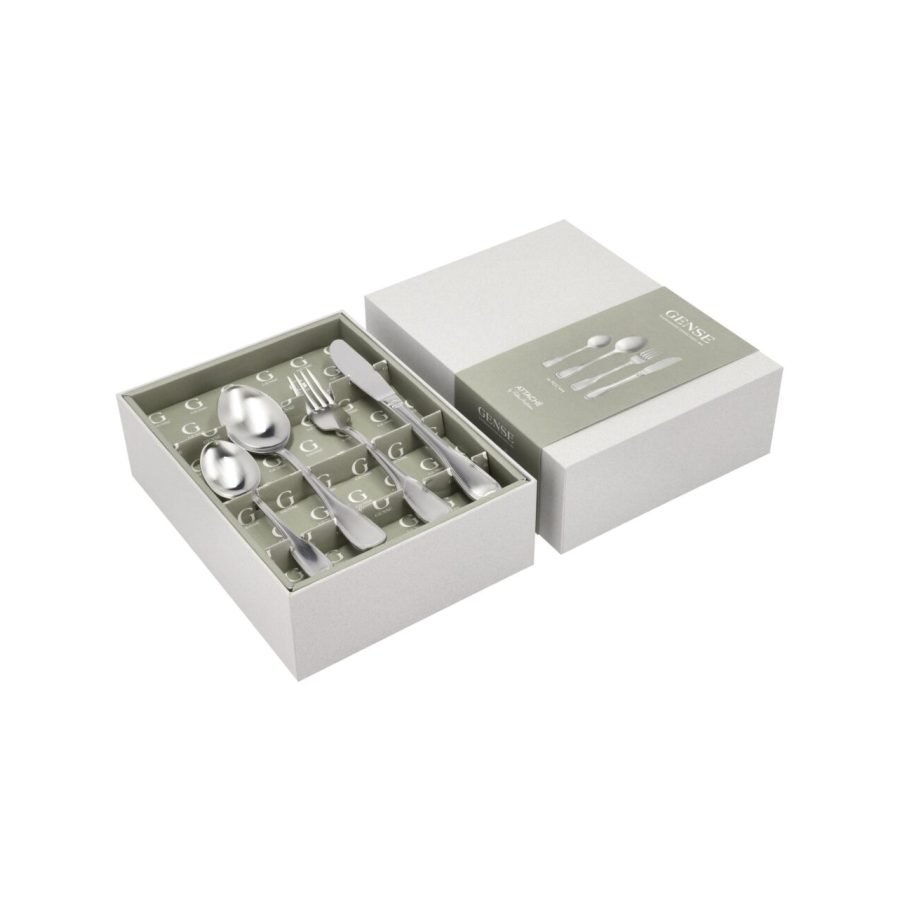 Gense Attaché Cutlery Set, 16 Pieces (2)