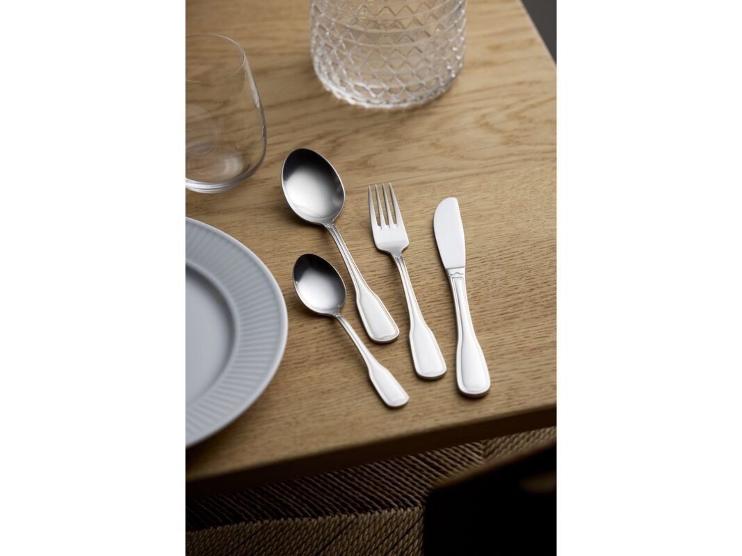 Gense Attaché Cutlery Set, 16 Pieces (4)