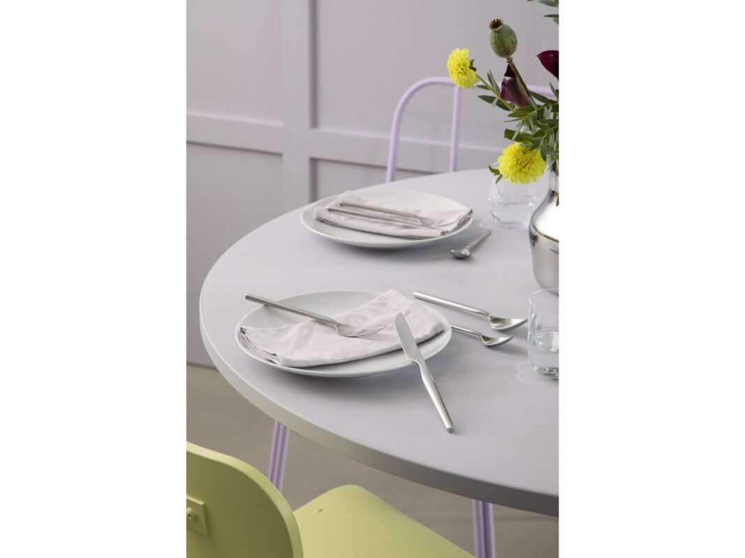 Gense Dorotea Teaspoon 15 cm (4)