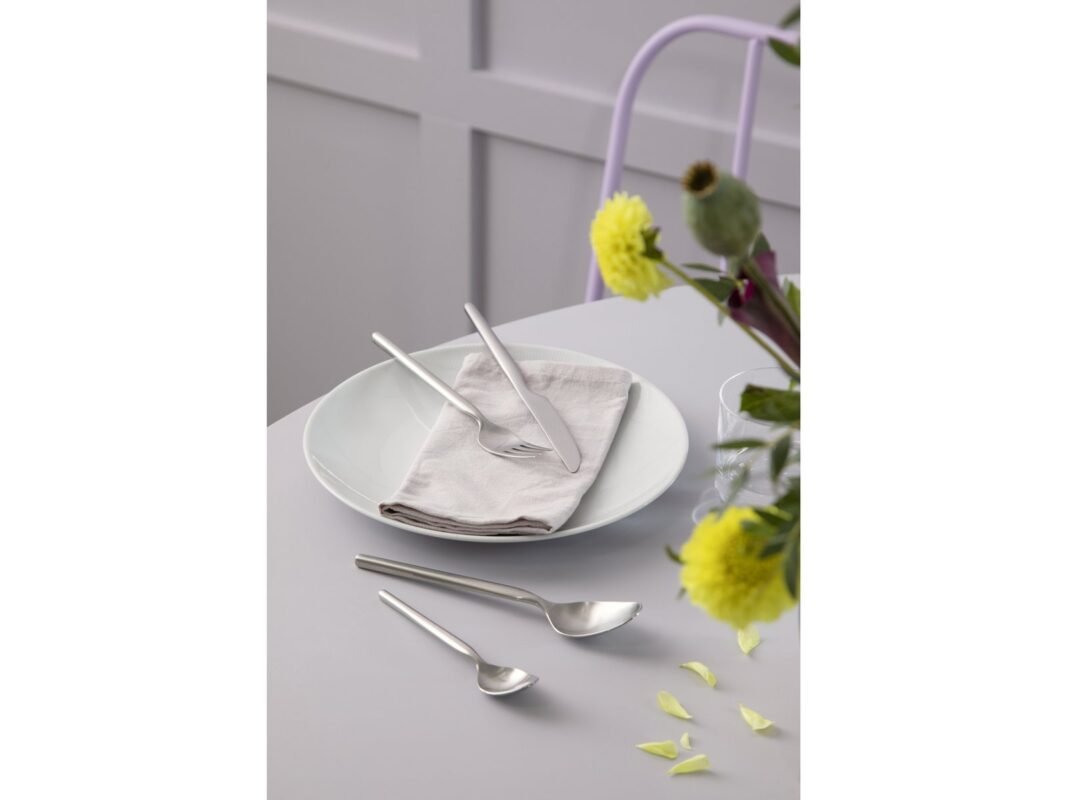Gense Dorotea Teaspoon 15 cm (6)