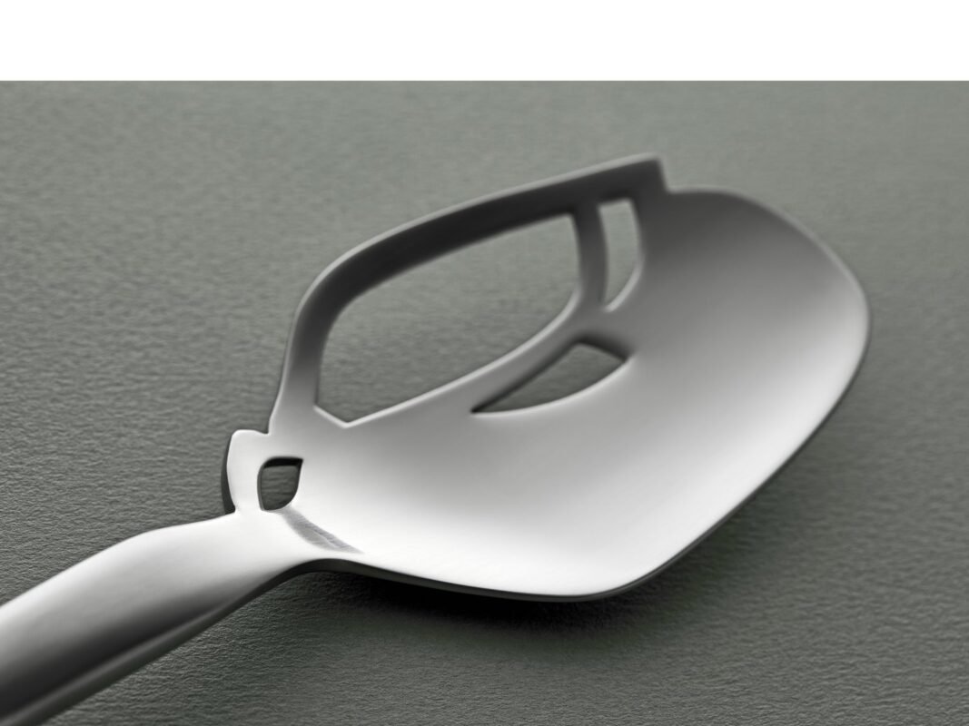 Gense Dorotea Salad Servers 27 cm (7)