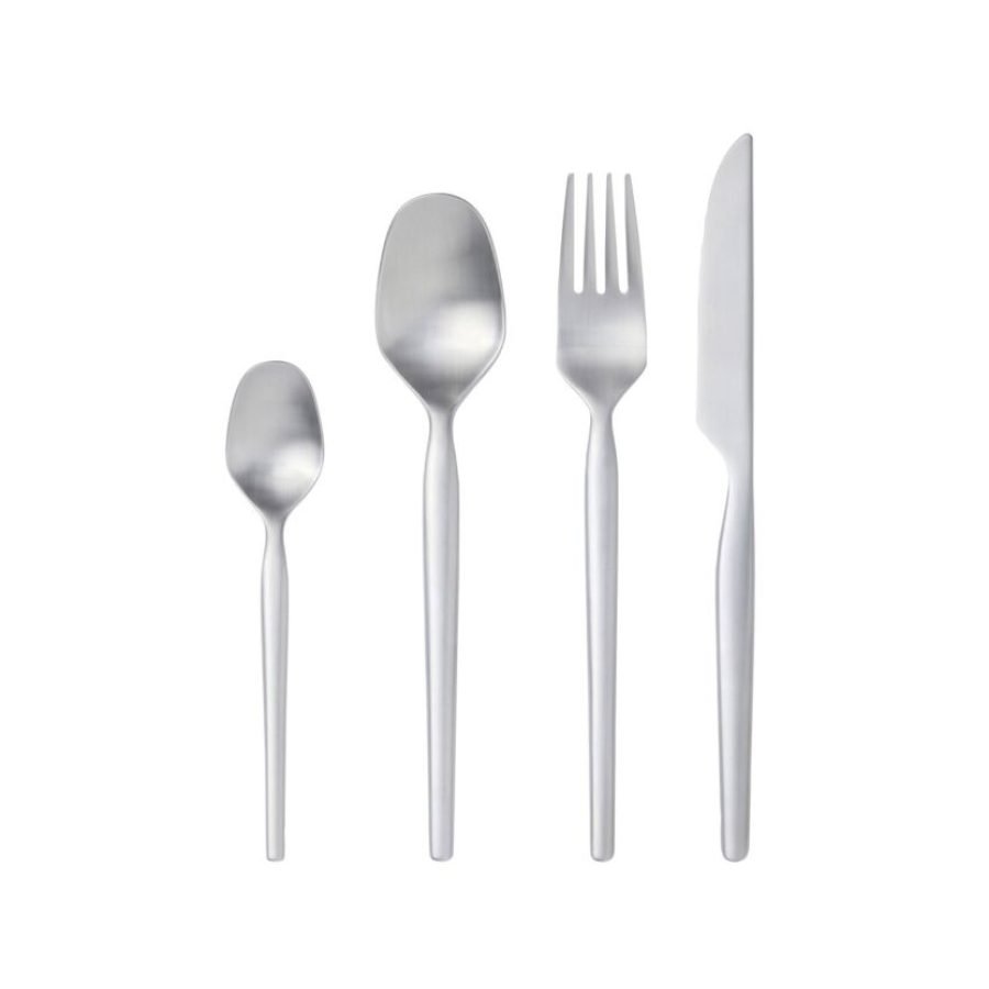 Gense Dorotea Cutlery Set, 16 Pieces