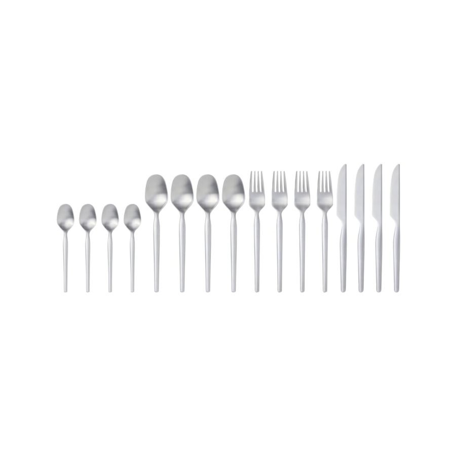 Gense Dorotea Cutlery Set, 16 Pieces (7)