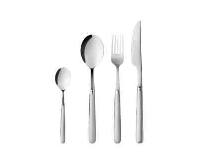 Ehra Cutlery Set, 16 Pieces