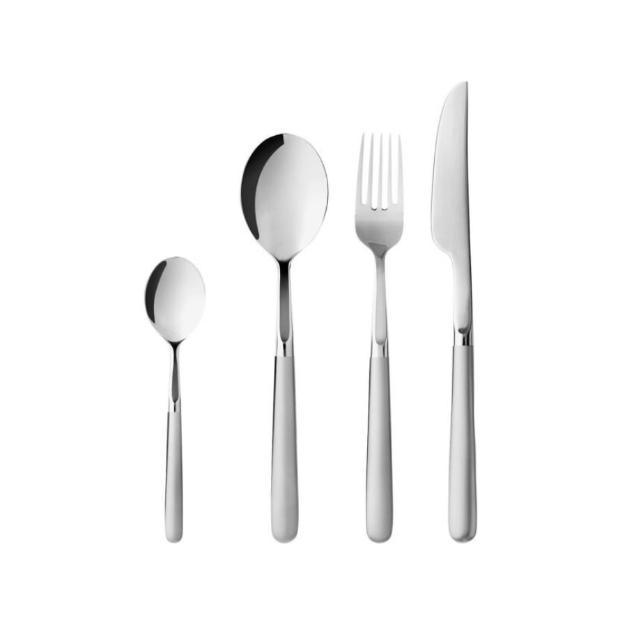 Gense Ehra Cutlery Set, 16 Pieces