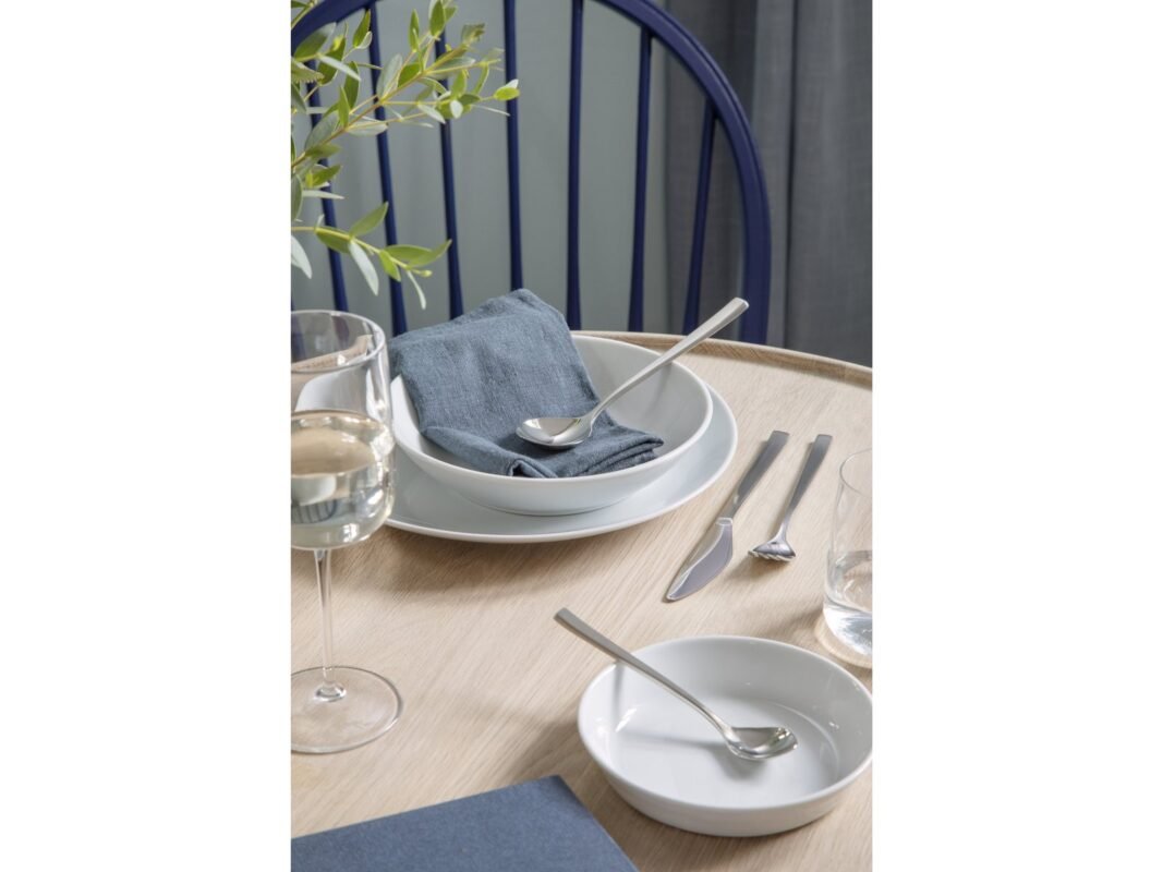 Gense Fuga Teaspoon 14 cm (3)