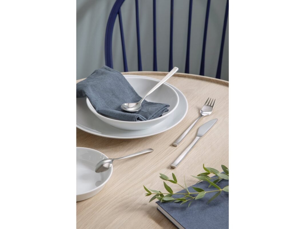 Gense Fuga Teaspoon 14 cm (4)