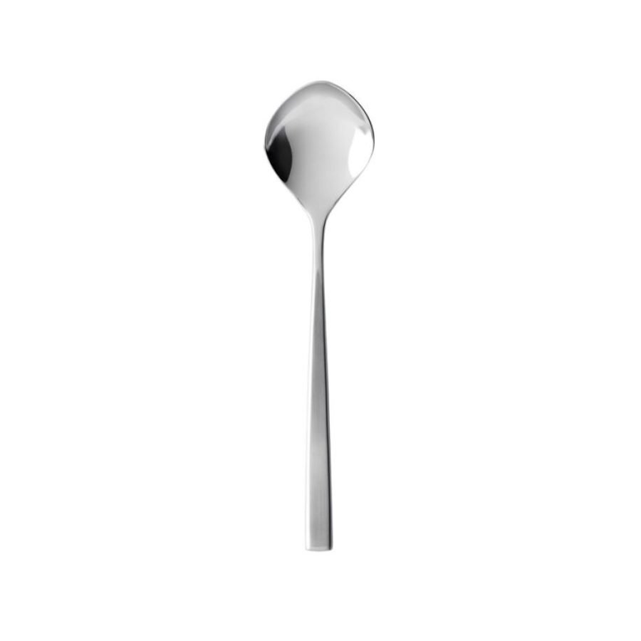 Gense Fuga Dessert Spoon 17 cm