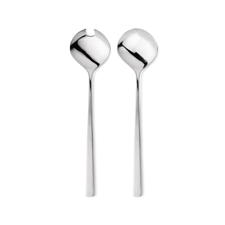 Gense Fuga Salad Servers 25 cm (2)