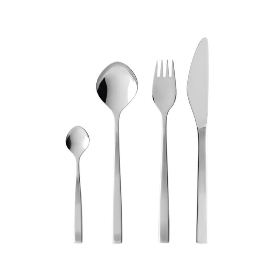 Gense Fuga Cutlery Set, 16 Pieces