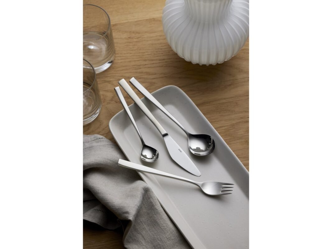 Gense Fuga Cutlery Set, 16 Pieces (8)