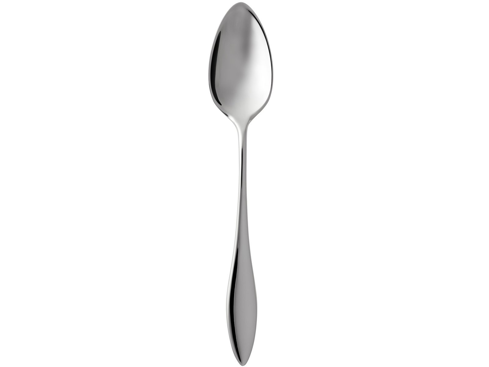 Salad Cutlery Indra 27,6 Cm Polished Steel - Image 3