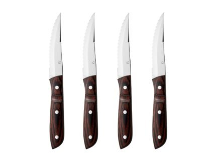 Old Farmer Classic Steak Knife XL 23.5 cm, 4 pcs