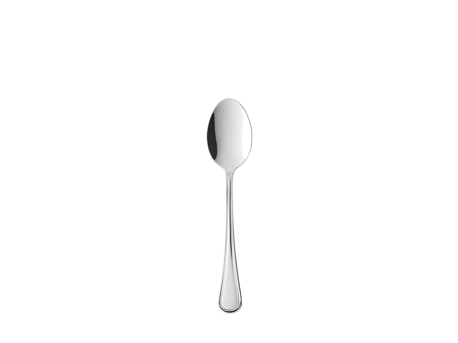 Coffee Spoon Oxford 11,5 Cm Polished Steel