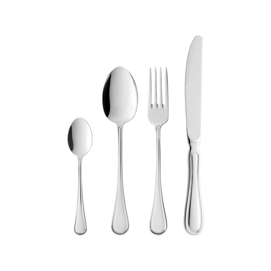 Oxford Cutlery Set, 16 Pieces