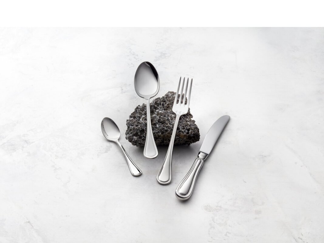 Gense Oxford Cutlery Set, 16 Pieces (9)