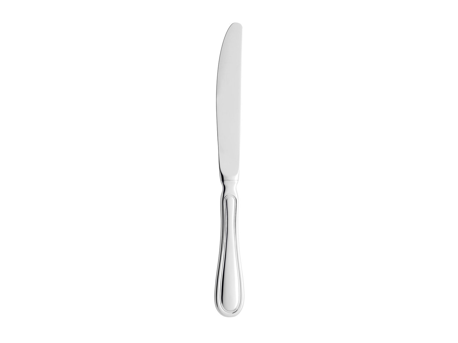 Table Knife Oxford 24 Cm Polished Steel