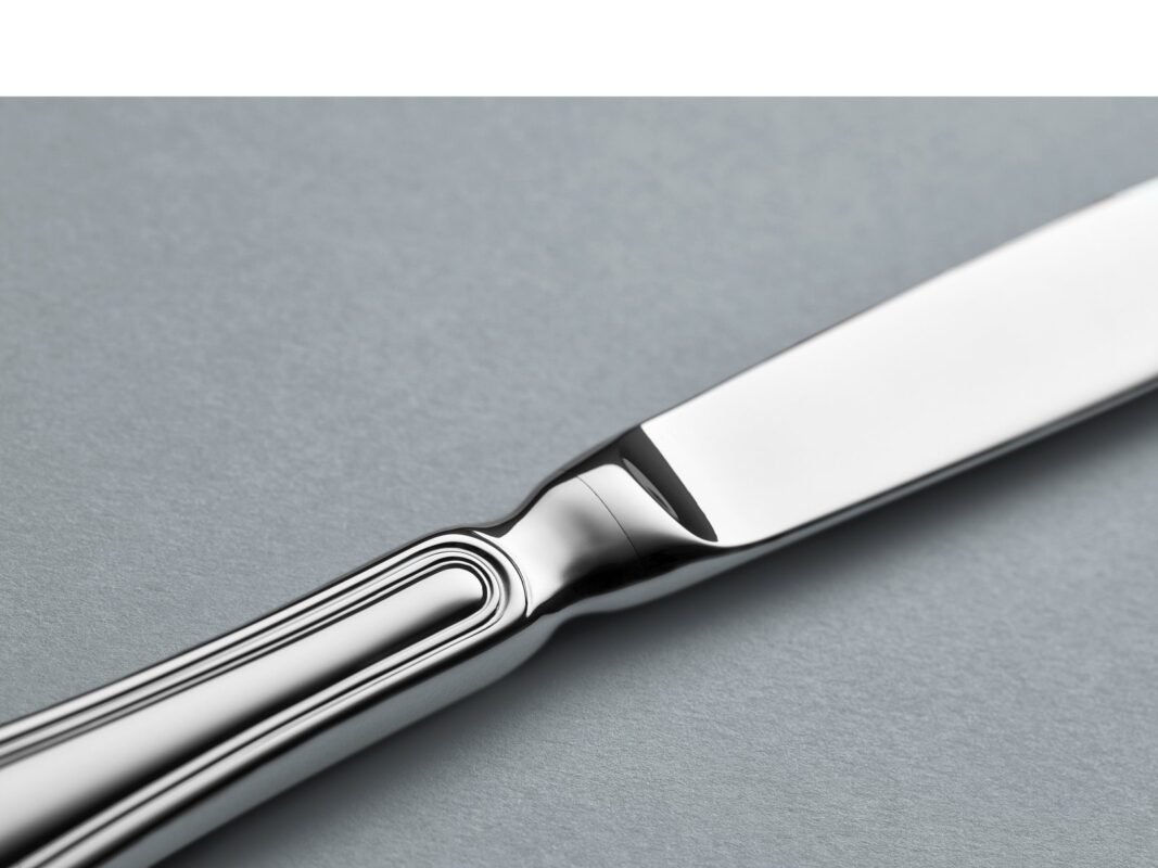 Gense Oxford Table Knife 24 cm (2)