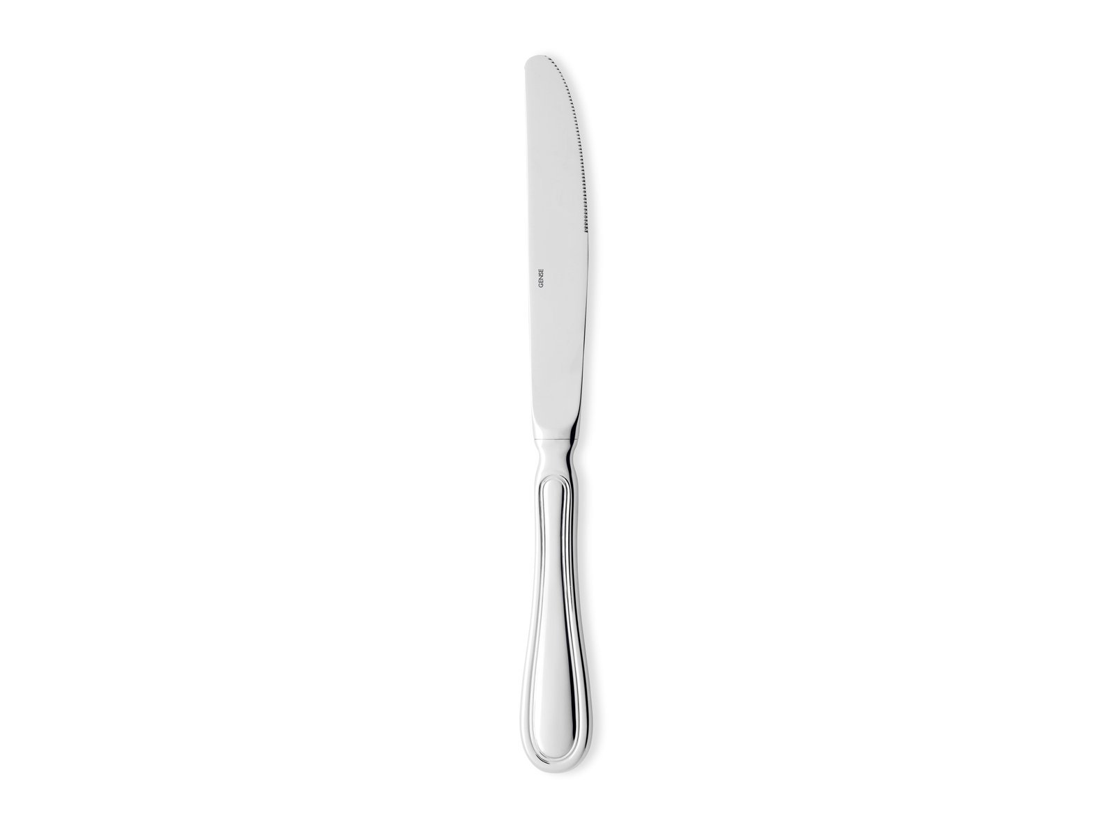 Table Knife Oxford 24 Cm Polished Steel - Image 3