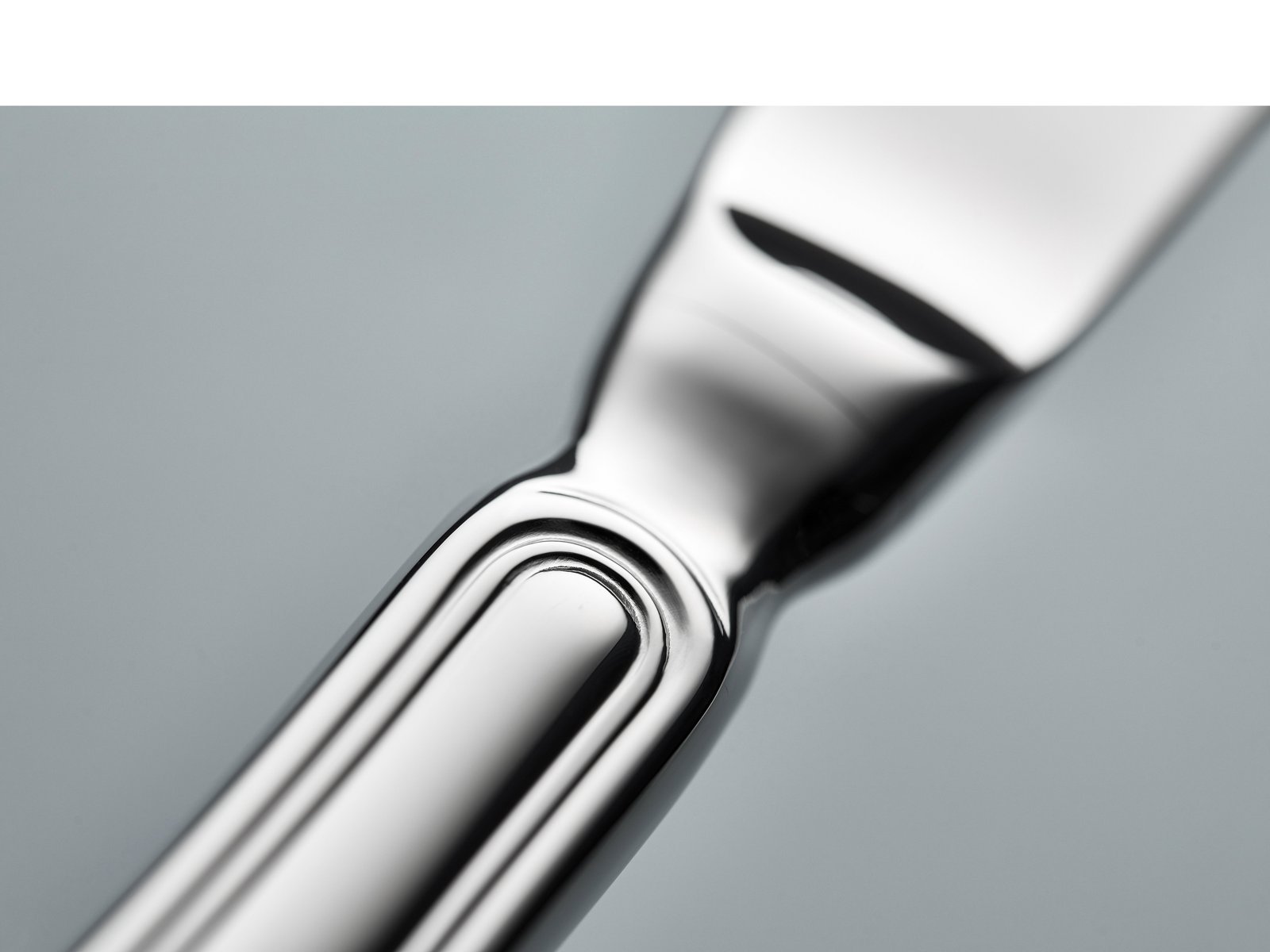 Table Knife Oxford 24 Cm Polished Steel - Image 7