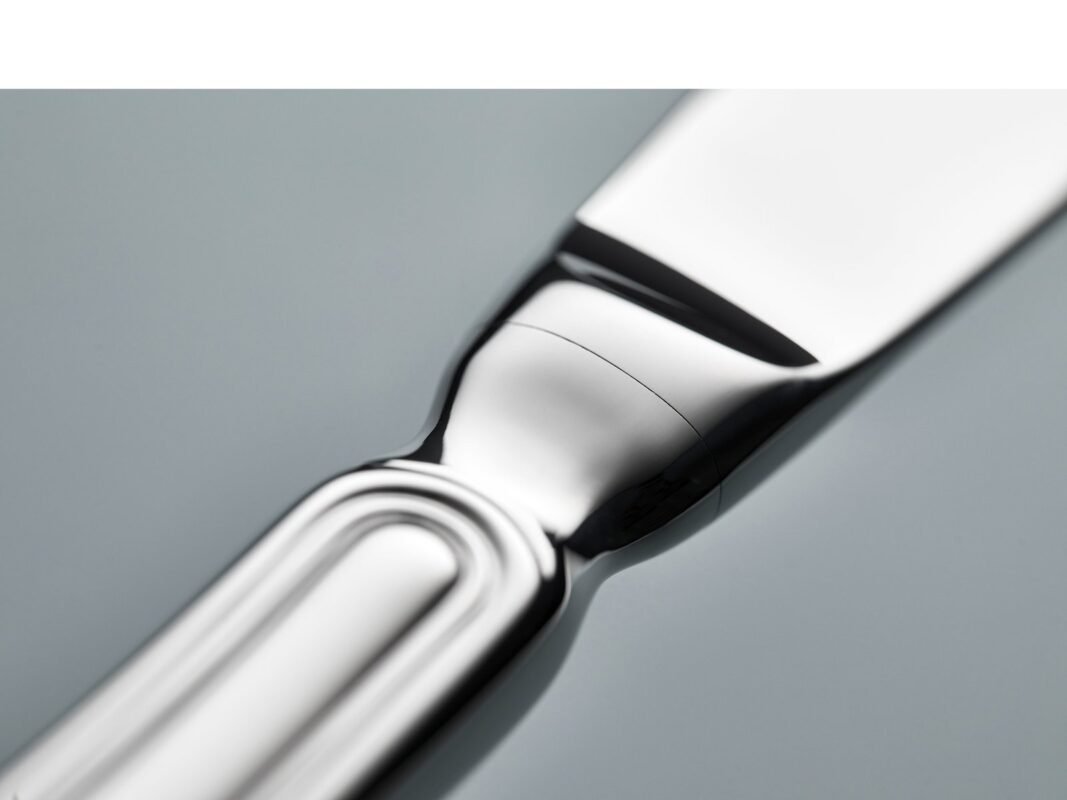 Gense Oxford Table Knife 24 cm (8)