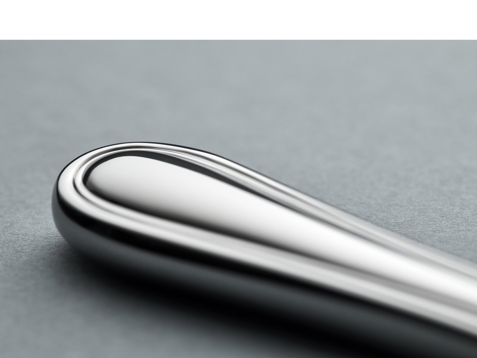Table Knife Oxford 24 Cm Polished Steel - Image 9