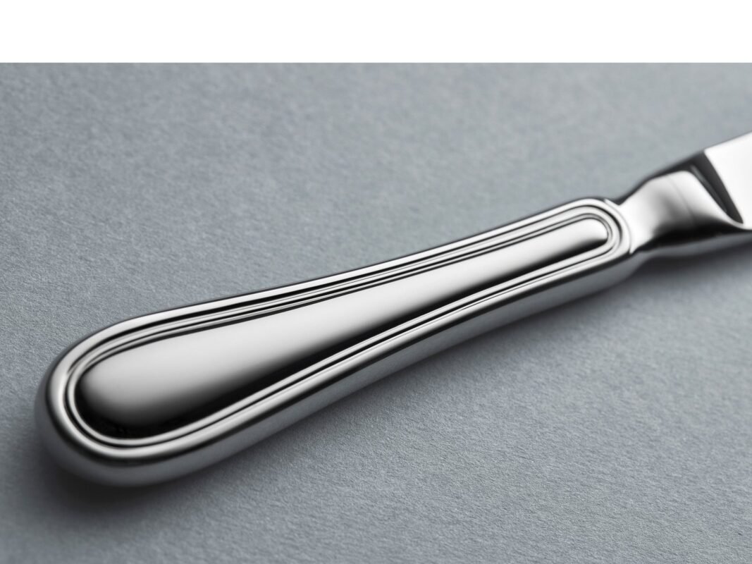 Gense Oxford Table Knife 24 cm (10)