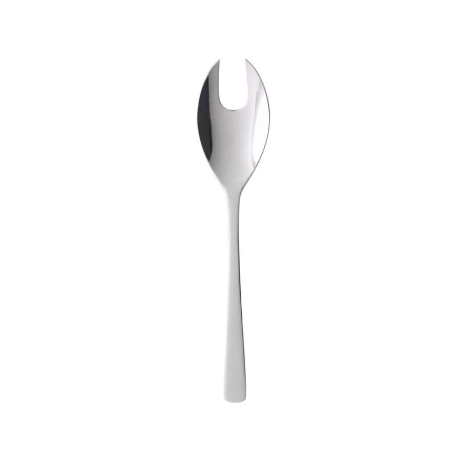 Gense Steel Line Serving Fork 22.5 cm