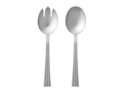 Thebe Salad Servers 21 cm