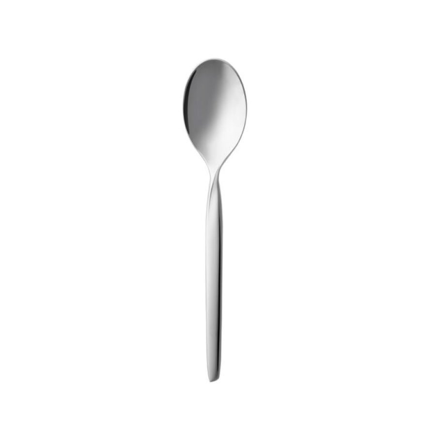 Gense Twist Dessert Spoon 15.5 cm