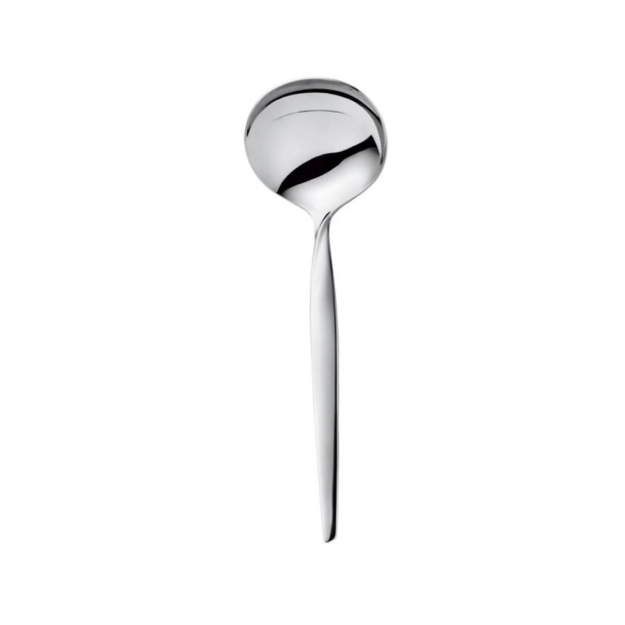 Gense Twist Gravy Ladle 20.5 cm