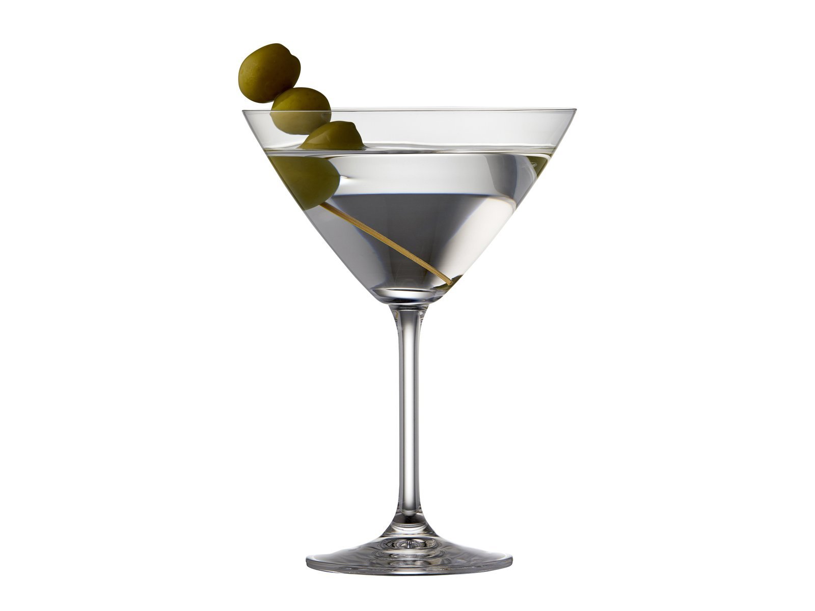 Martini Glass Juvel 28 Cl 4 Pcs - Image 4
