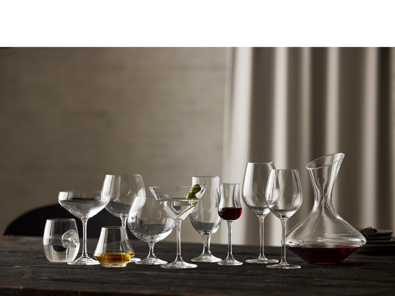 Martini Glass Juvel 28 Cl 4 Pcs - Image 7