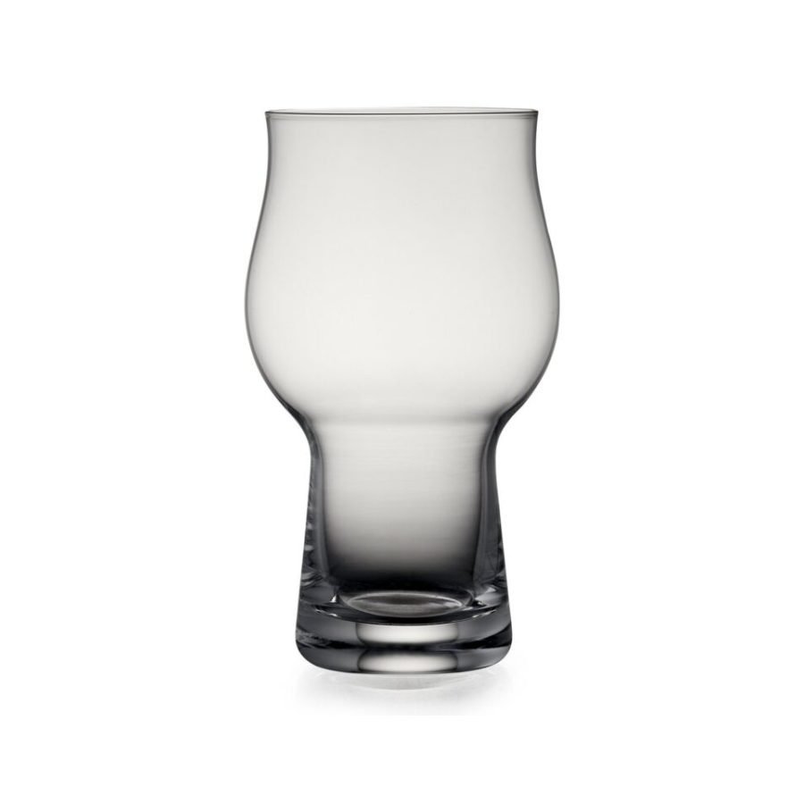 Lyngby Glas Juvel Crystal Beer Glass, 4 pcs (8)