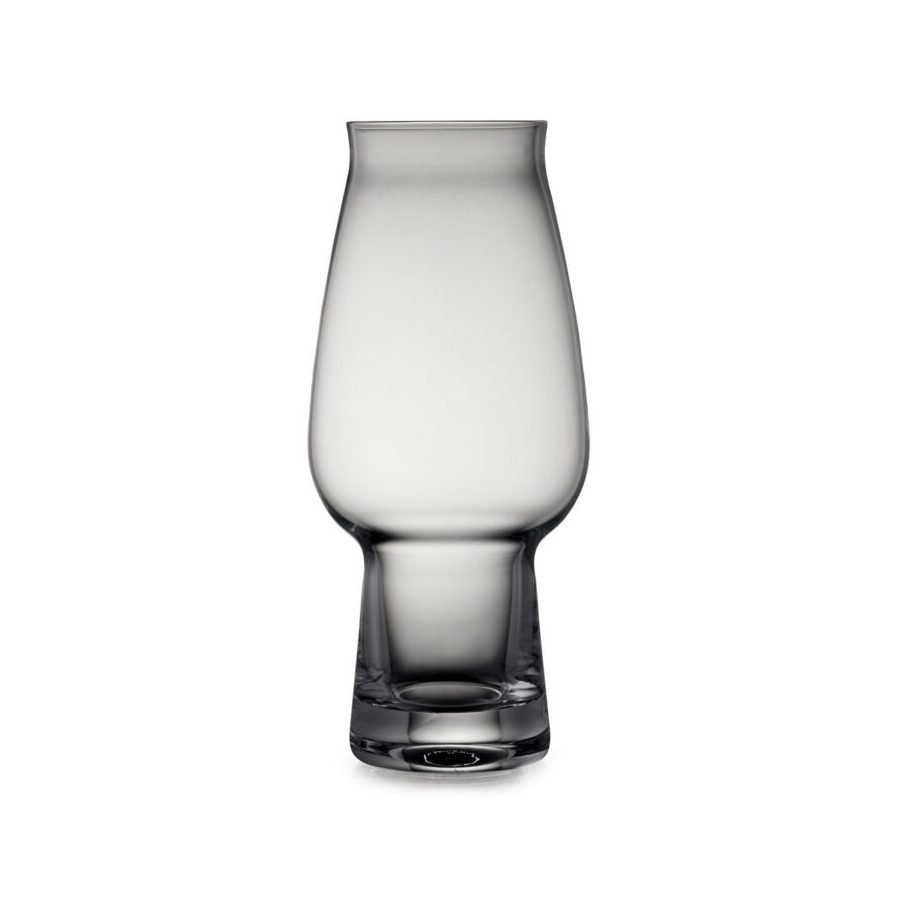 Lyngby Glas Juvel Crystal Beer Glass, 4 pcs (9)