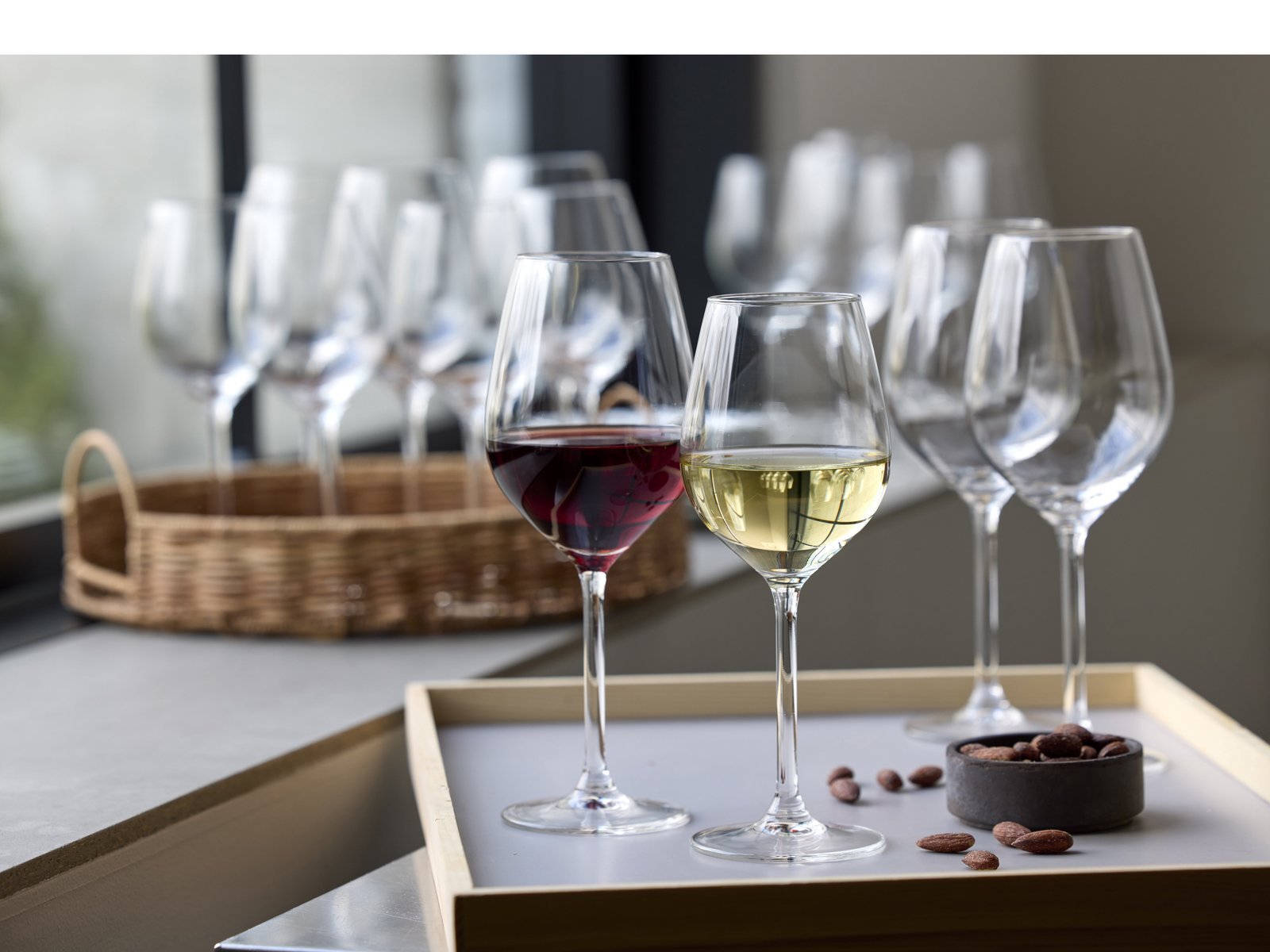 Redwine Juvel 50 Cl 4 Pcs - Image 4