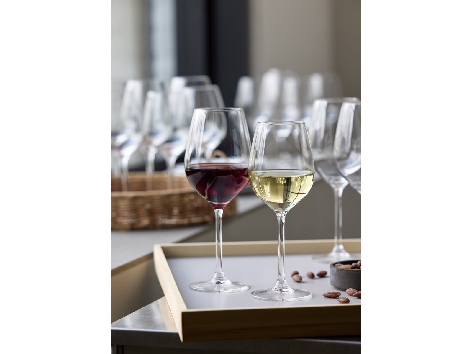 Redwine Juvel 50 Cl 4 Pcs - Image 5