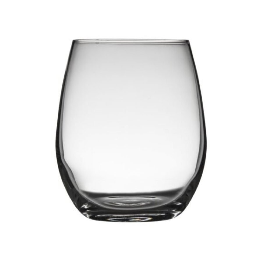 Lyngby Glas Juvel Water Glass 39 cl, 6 pcs (4)