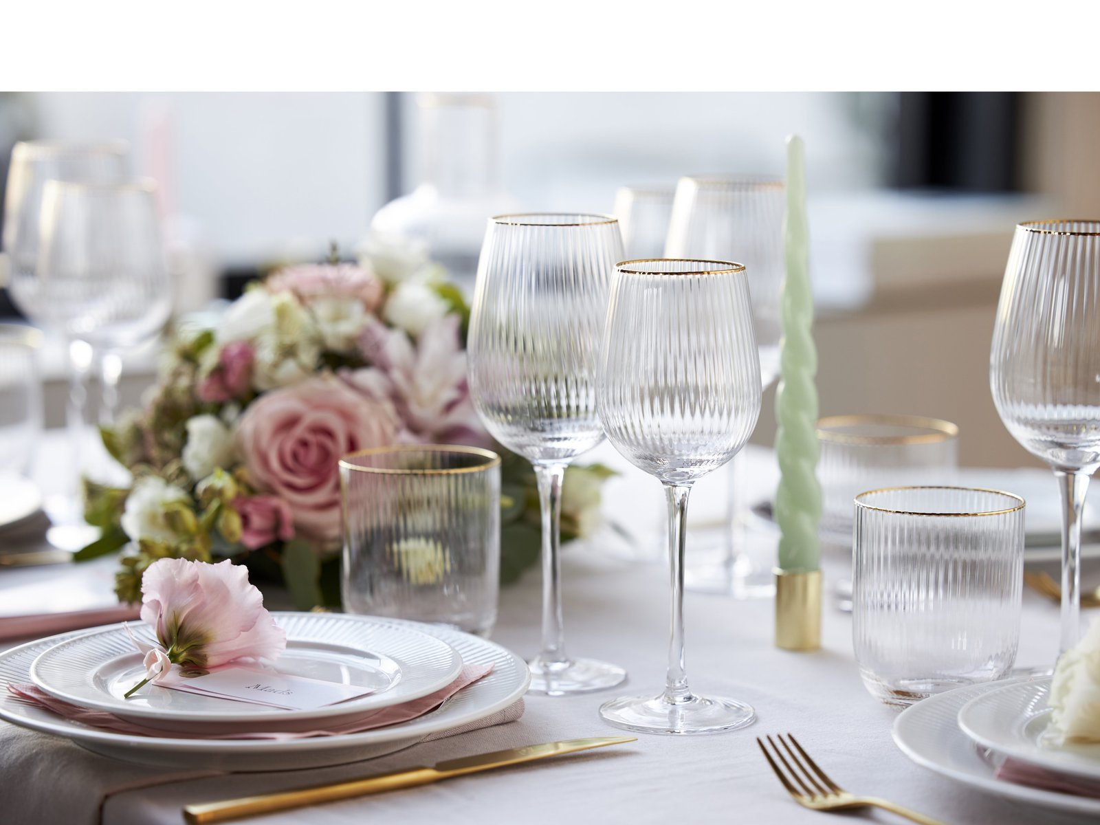 Tumbler Palermo Gold 35 Cl 4 Pcs - Image 2