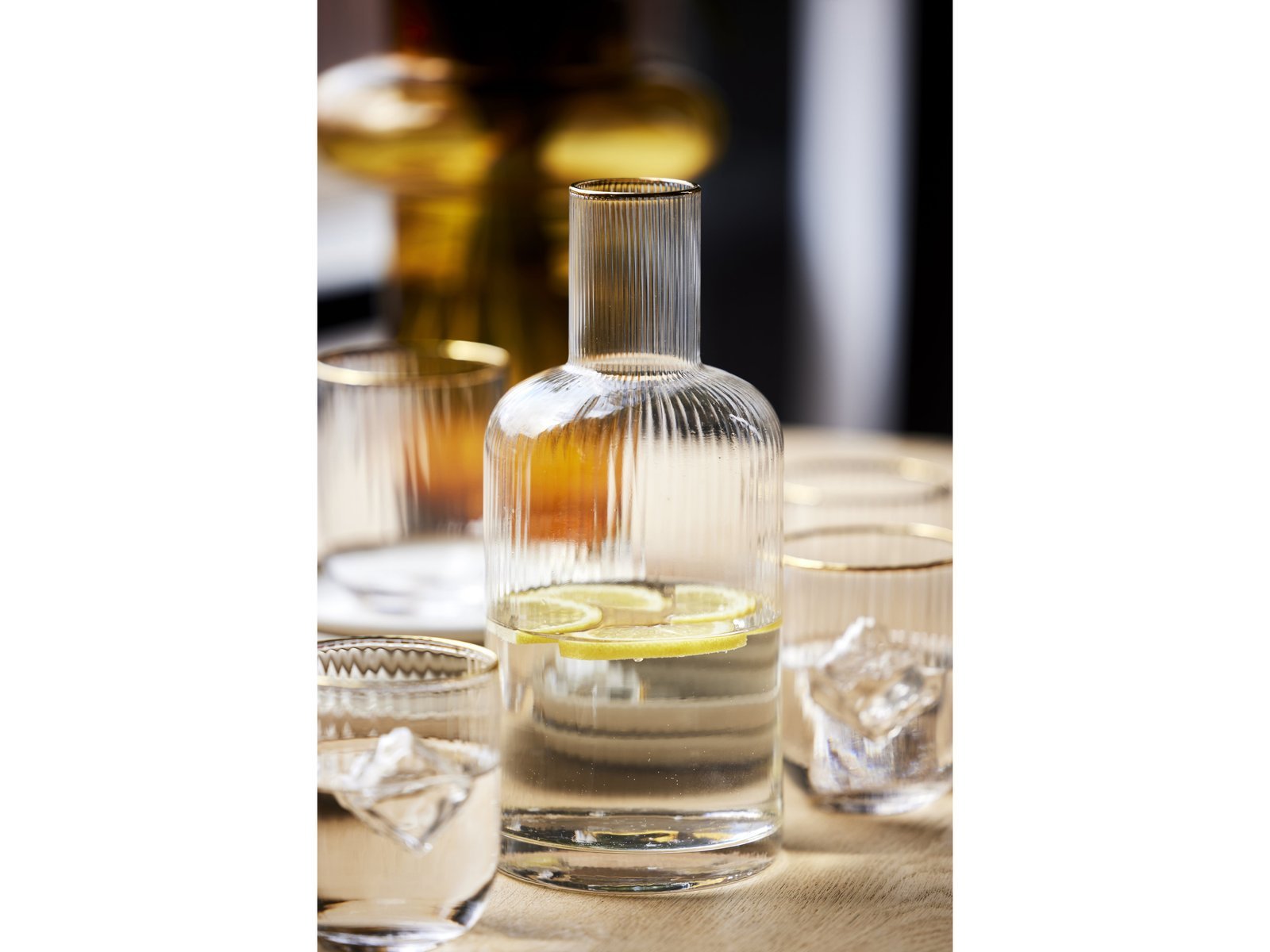 Tumbler Palermo Gold 35 Cl 4 Pcs - Image 3