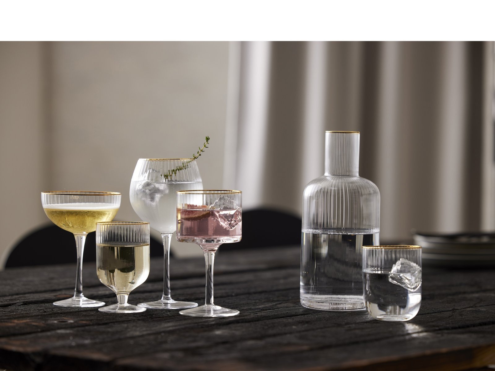 Tumbler Palermo Gold 35 Cl 4 Pcs - Image 4