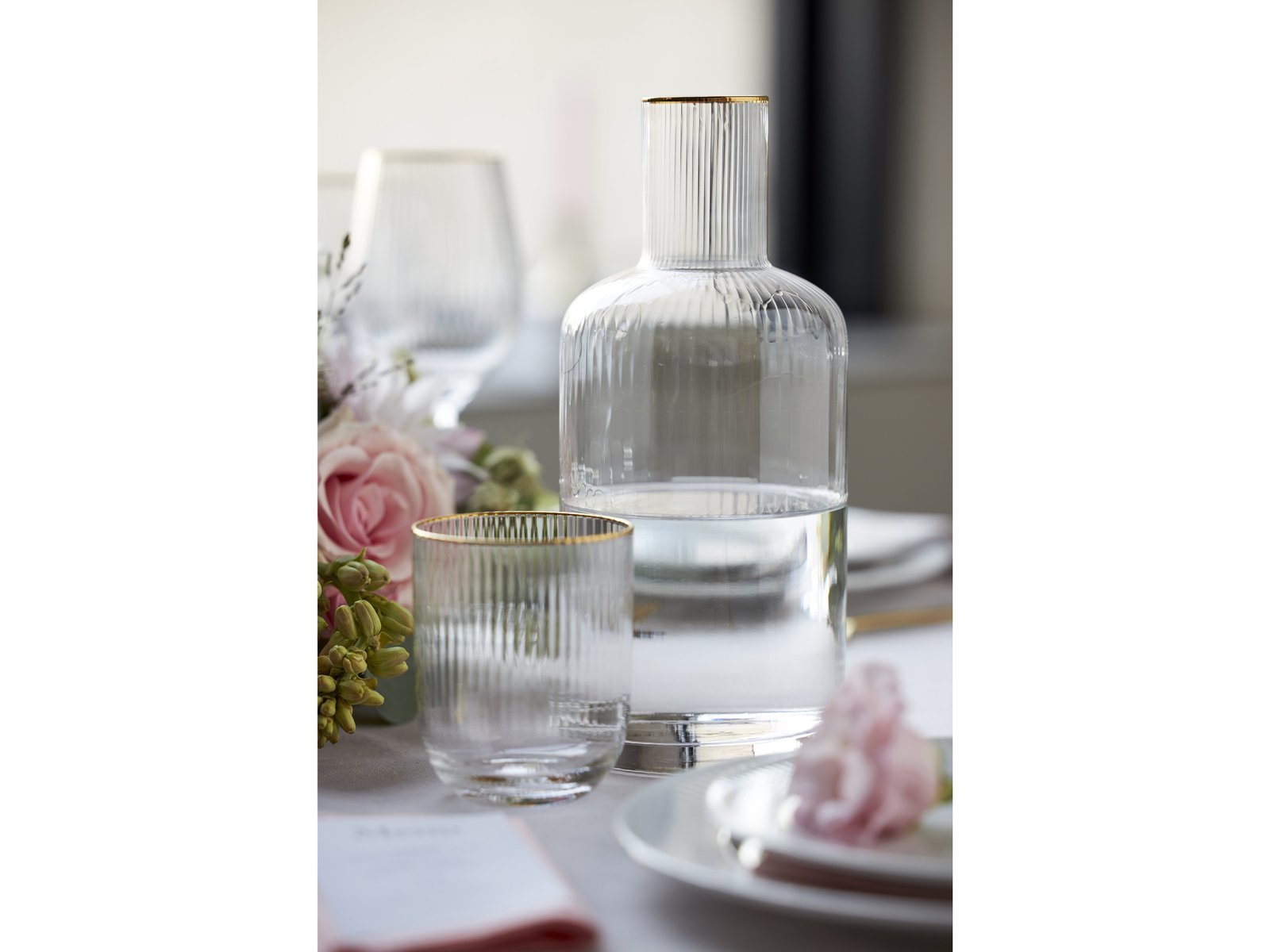 Tumbler Palermo Gold 35 Cl 4 Pcs - Image 5