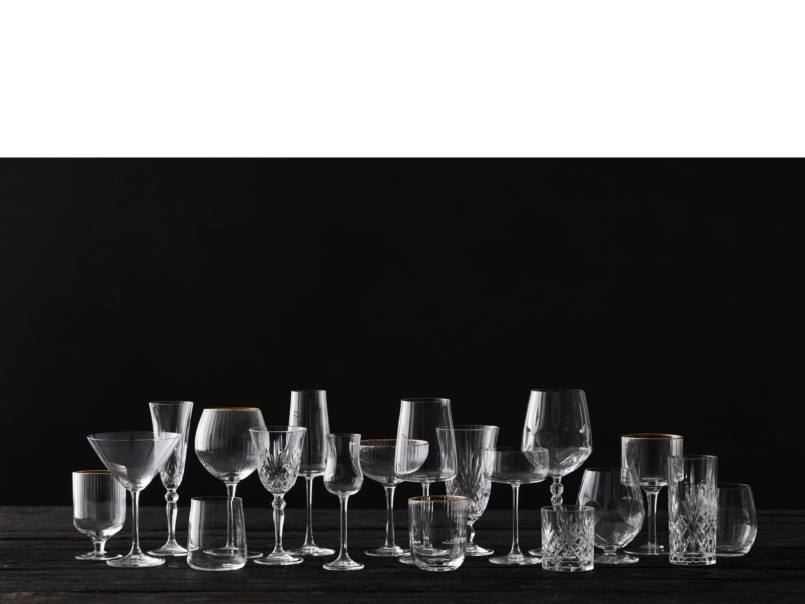 Tumbler Palermo Gold 35 Cl 4 Pcs - Image 6