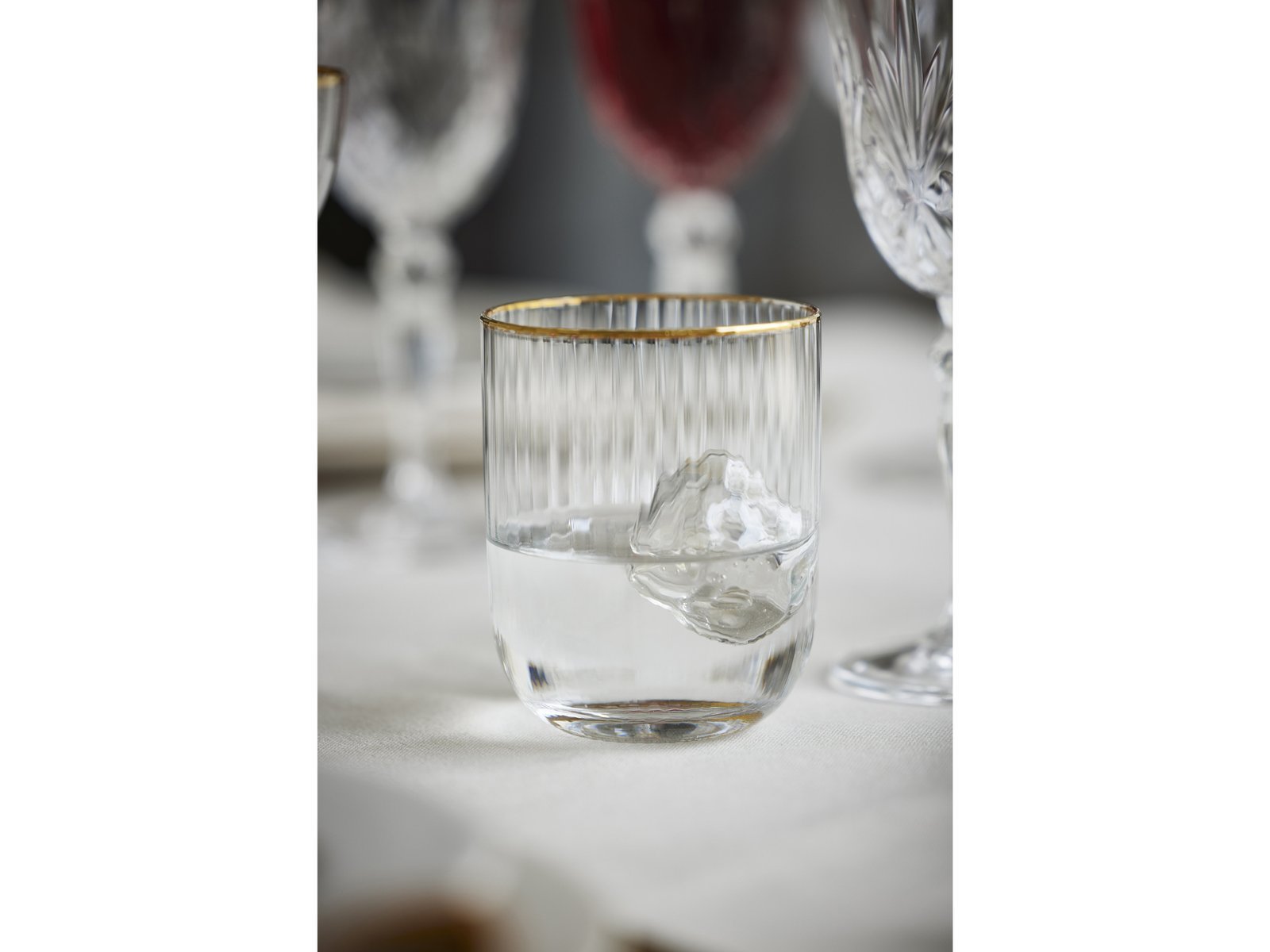 Tumbler Palermo Gold 35 Cl 4 Pcs - Image 7