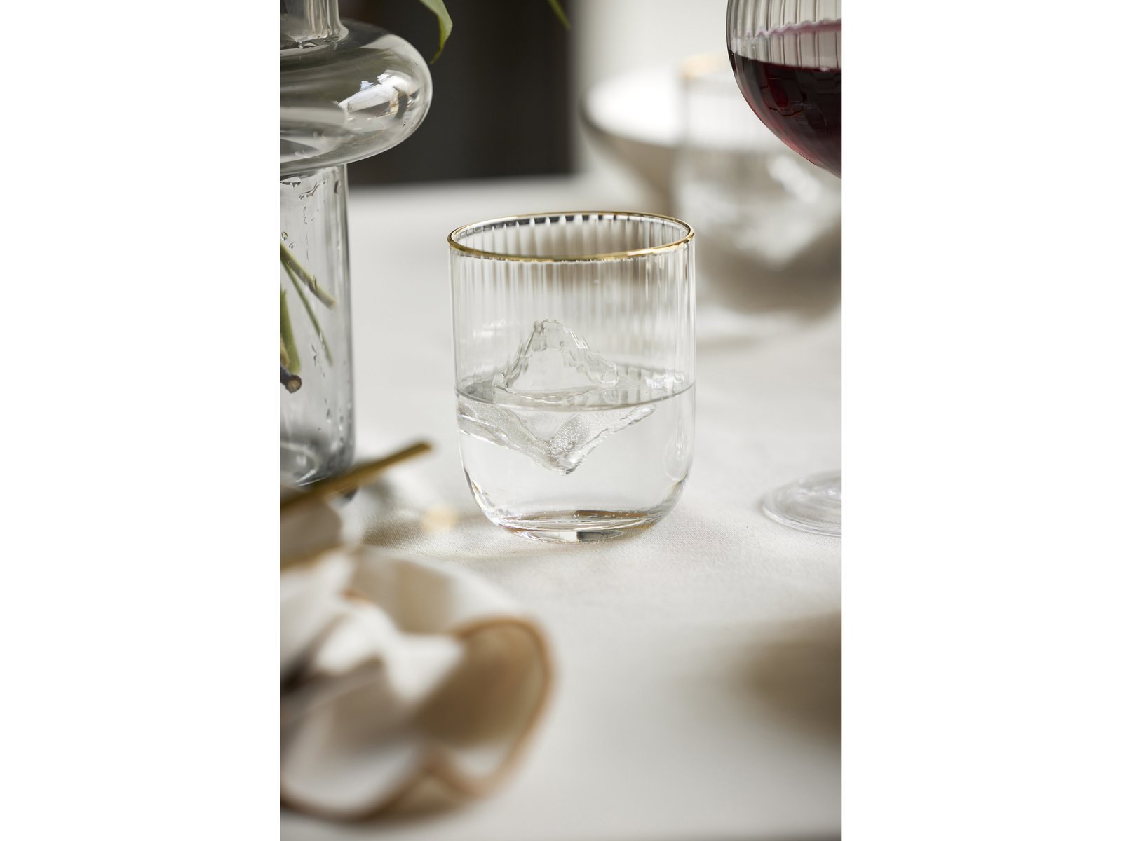 Tumbler Palermo Gold 35 Cl 4 Pcs - Image 9