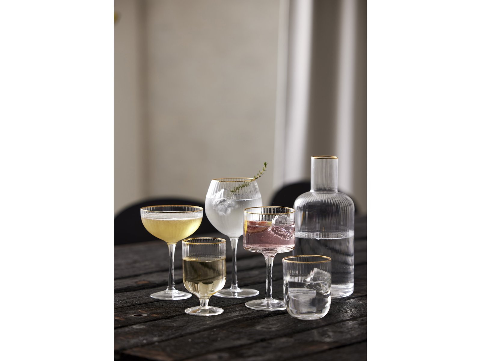 Tumbler Palermo Gold 35 Cl 4 Pcs - Image 21