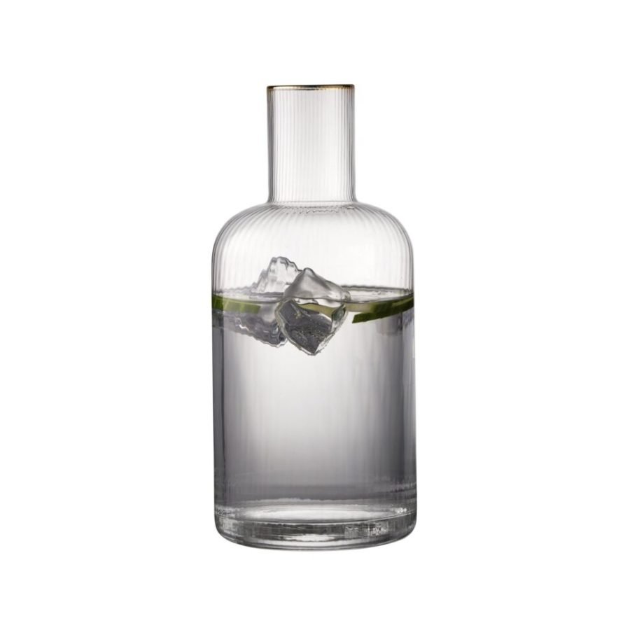 Palermo Gold Carafe 1.5 L