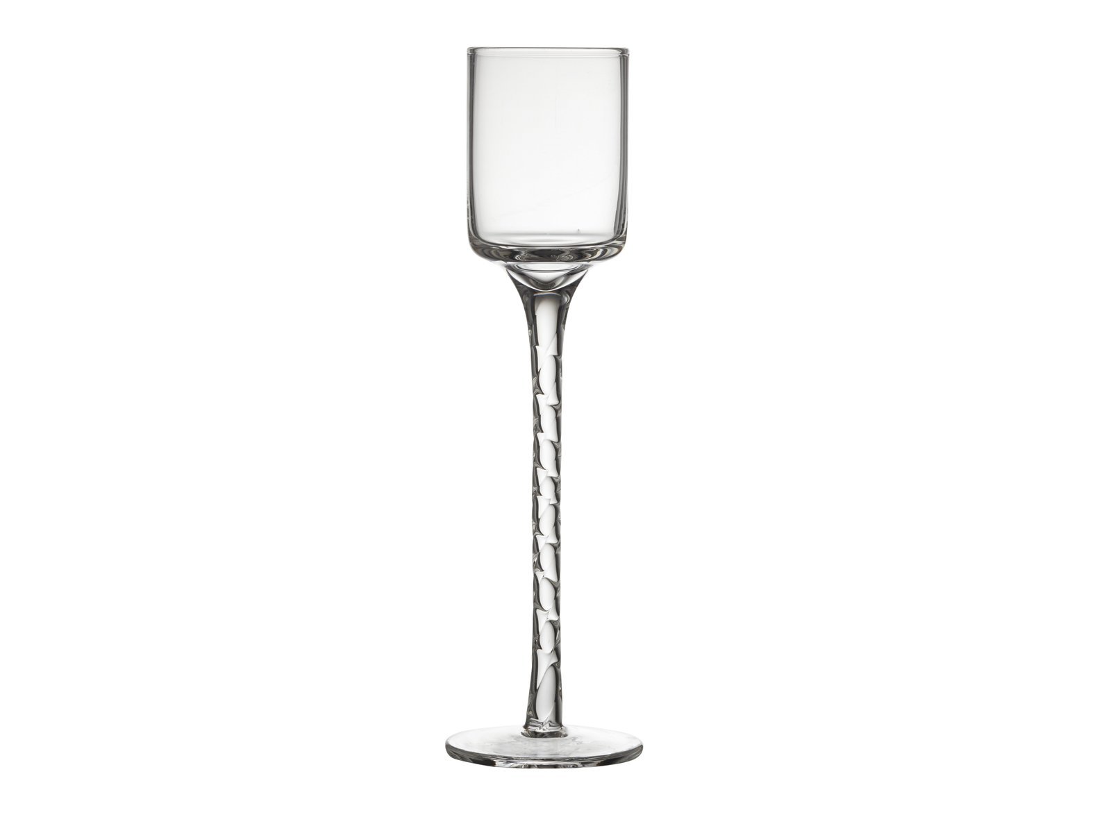Aquavit Glass Rom 18 Cm 6 Pcs Clear - Image 7