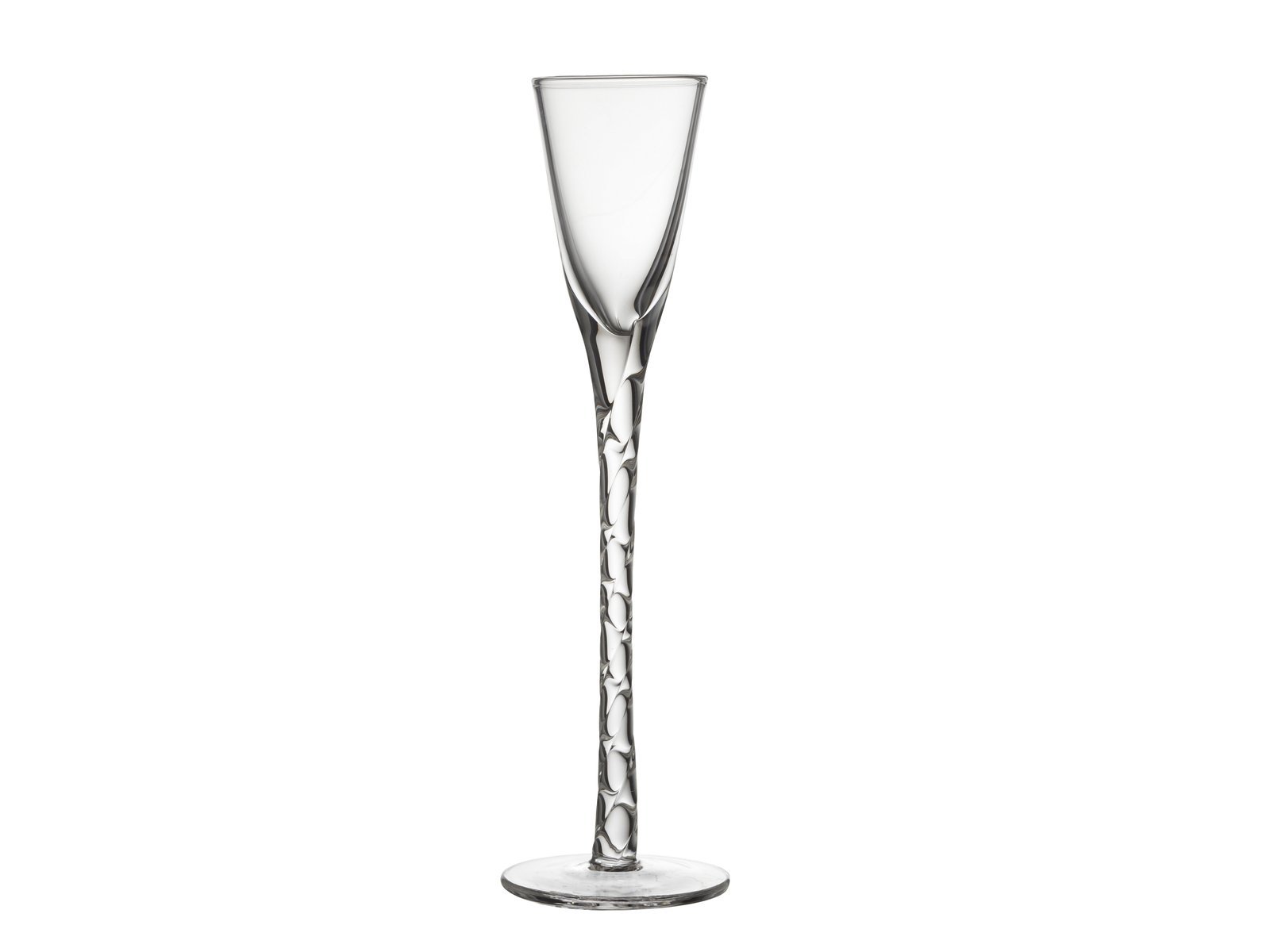Aquavit Glass Rom 18 Cm 6 Pcs Clear - Image 8