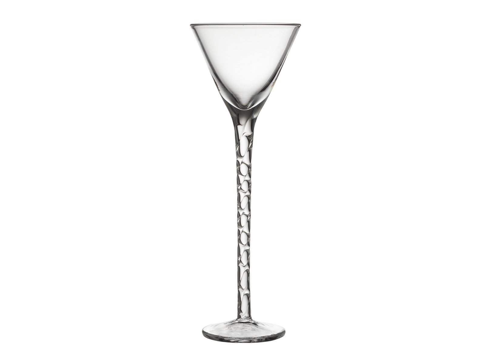 Aquavit Glass Rom 18 Cm 6 Pcs Clear - Image 10